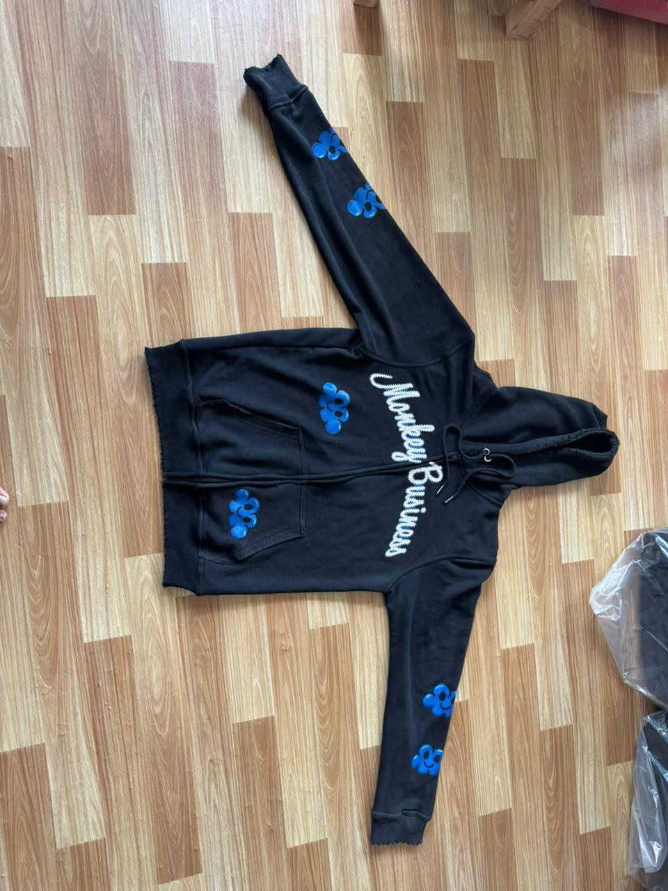 Dream Big Hoodie