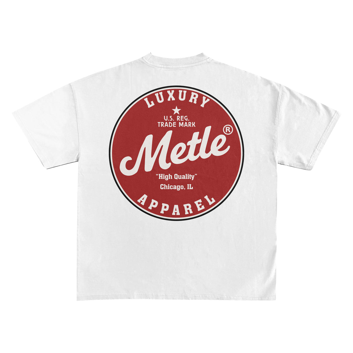 Metle Tee