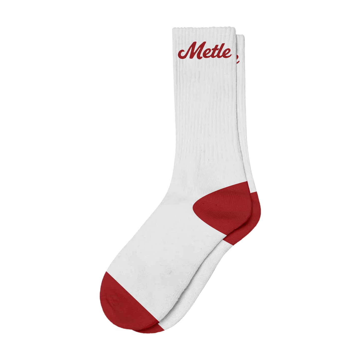 Metle Pin Strip Short Set