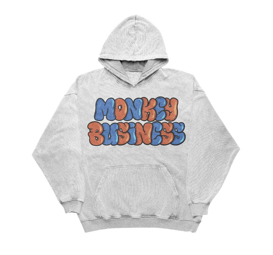 Hot Head Hoodie
