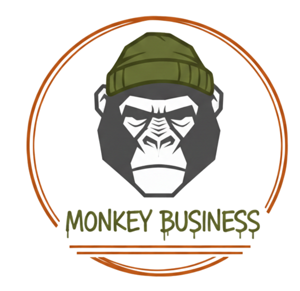Monkey Business Apparel