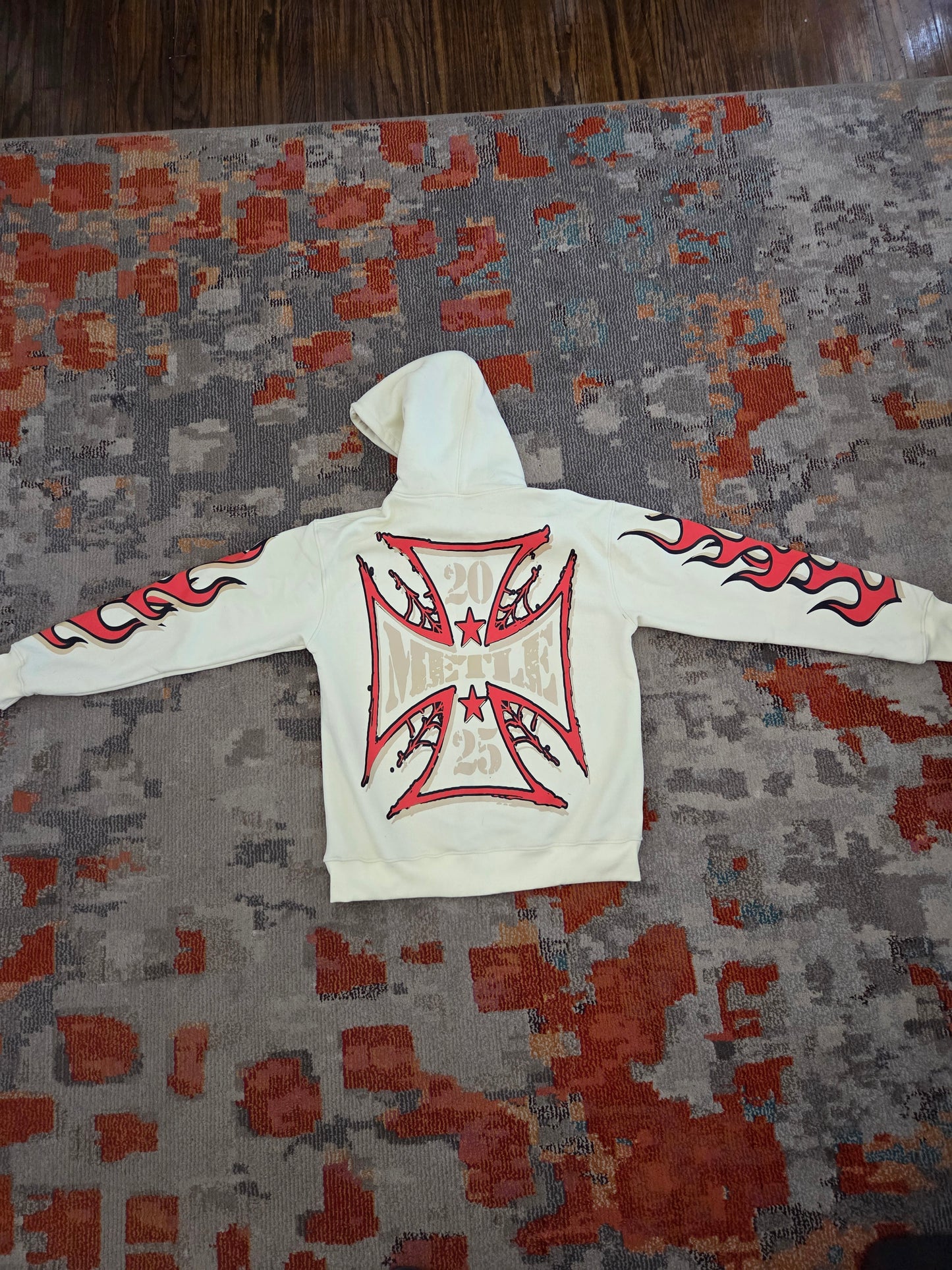 Metle Global Sweatsuit Sets