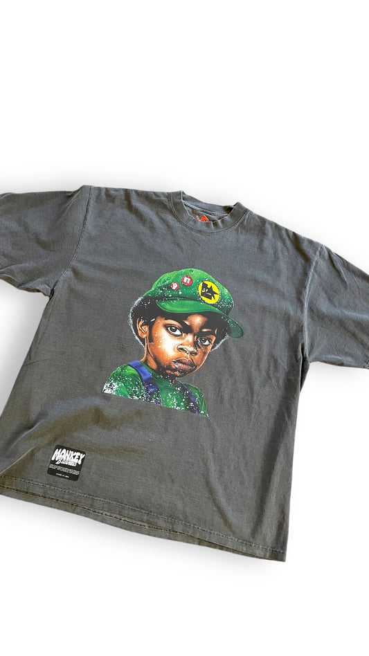 Luigi Tee