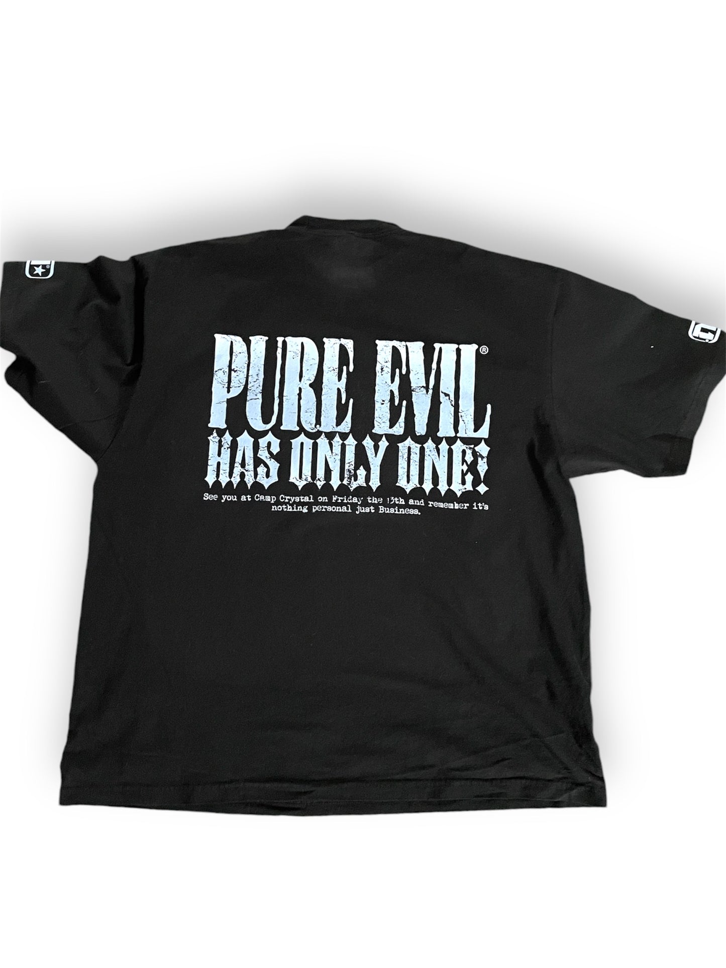 Pure Evil Tee