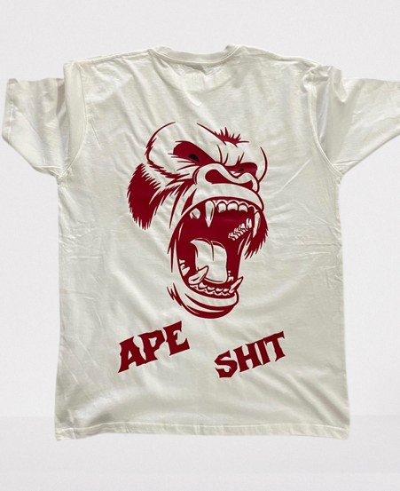 Big Ape Tee