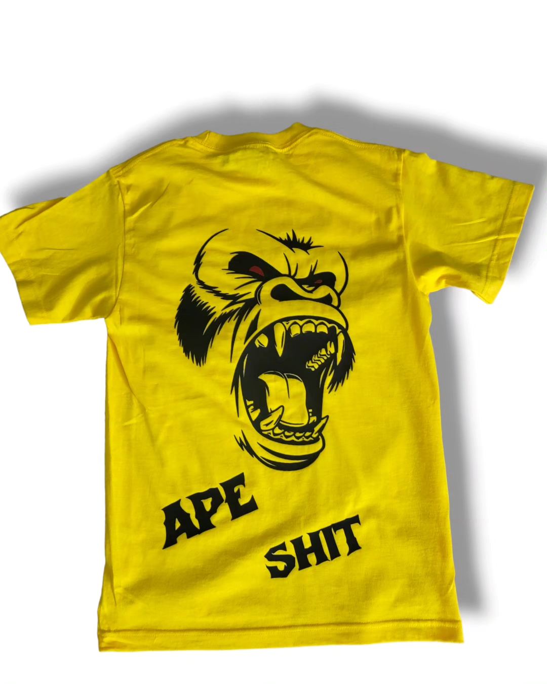 Big Ape Tee