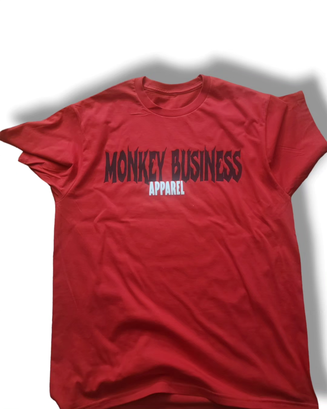 Big Ape Tee