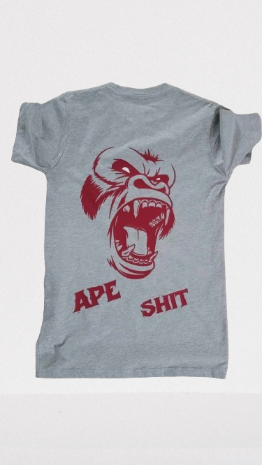 Big Ape Tee