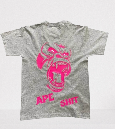 Big Ape Tee