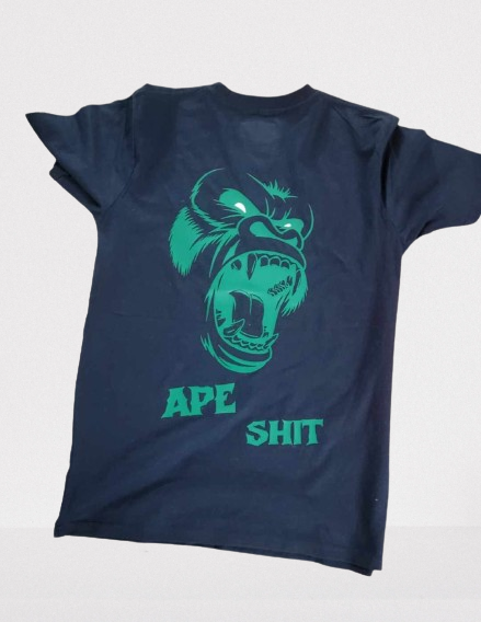 Big Ape Tee