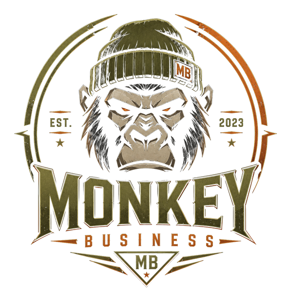 Monkey Business Apparel