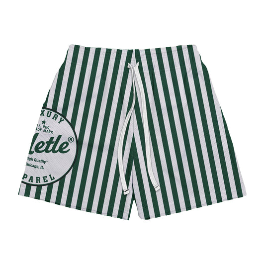 Metle Pin Strip Short